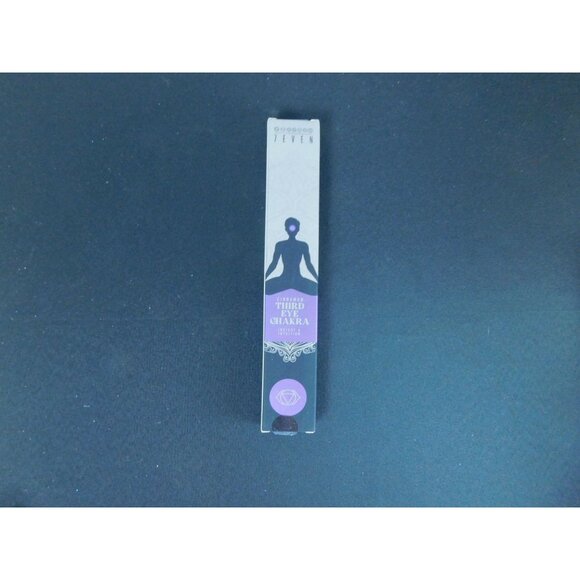 Seven Chakra Incense Set For Meditation & Relaxation 140 Sticks - Picture 11 of 12